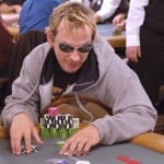 Phil Laak at 2005 World Poker Tour